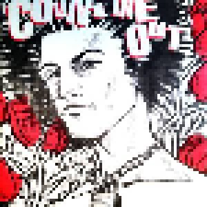 Count Me Out: Sid Cover (7") - Bild 1