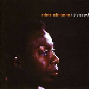 Nina Simone: Released (CD) - Bild 1