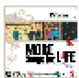 Cover - Principal Trade Center: More Songs For Life