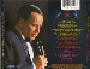 Frank Sinatra & Count Basie: Sinatra At The Sands (CD) - Bild 4