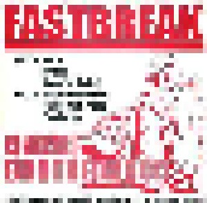 Fastbreak: Don't Stop Trying (7") - Bild 2