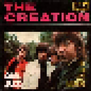 Creation, The: Cool Jerk (1967)
