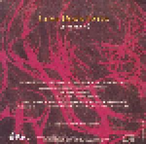 The Throbs: Come Down Sister (Promo-Single-CD) - Bild 2