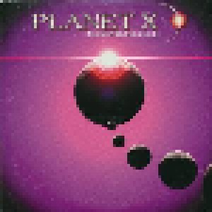 Planet X: Moonbabies (Promo-CD) - Bild 1
