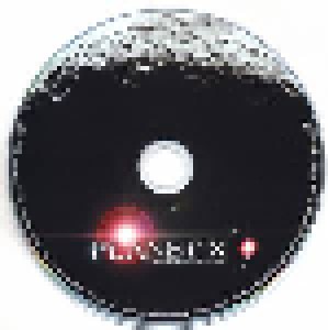 Planet X: Moonbabies (Promo-CD) - Bild 3