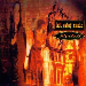 Hot Water Music + Rydell: Hot Water Music / Rydell (Split-7") - Bild 1