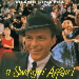 Frank Sinatra: A Swingin' Affair! (CD) - Bild 1
