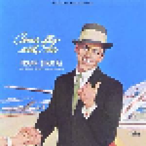Frank Sinatra: Come Fly With Me (CD) - Bild 1