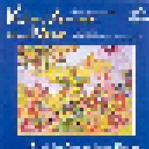 Cover - Komitas: Komitas, Aslamazian, Mirzoian