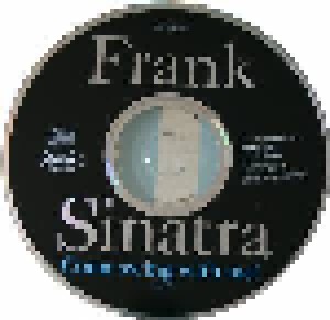 Frank Sinatra: Come Swing With Me! (CD) - Bild 2