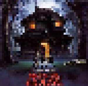 Cover - Douglas Pipes: Monster House