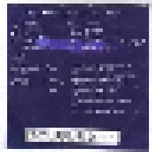 Nebular Moon: Mourning (Promo-CD) - Bild 2
