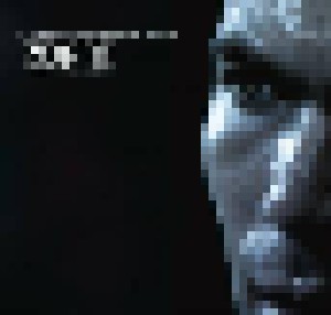Mogwai: Zidane - A 21st Century Portrait - An Original Soundtrack By Mogwai (Promo-Single-CD) - Bild 1