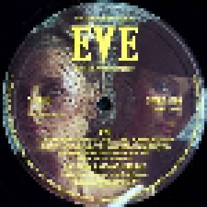 The Alan Parsons Project: Eve (LP) - Bild 4