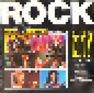 Rock The City Volume 2 (CD) - Bild 1