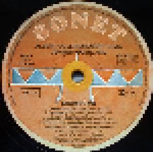 Albert Collins, Robert Cray & Johnny Copeland: Showdown! (LP) - Bild 3