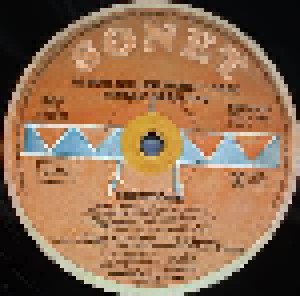 Albert Collins, Robert Cray & Johnny Copeland: Showdown! (LP) - Bild 5