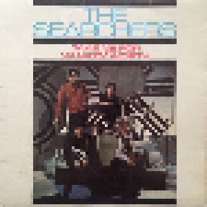 The Searchers: Take Me For What I'm Worth (LP) - Bild 1
