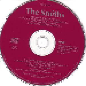 The Smiths: The Smiths (CD) - Bild 3