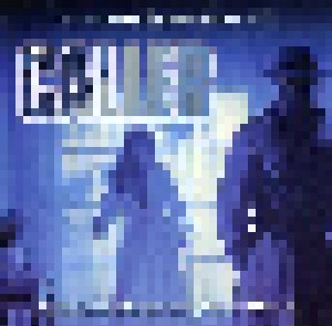 Richard Band: The Caller (CD) - Bild 1