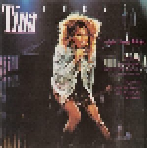 Tina Turner: Private Dance Mixes (CD) - Bild 1