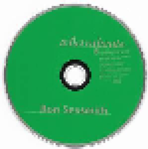 Ron Sexsmith: Whereabouts (CD) - Bild 3