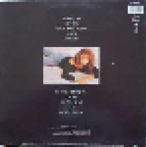 Gloria Estefan & Miami Sound Machine: Anything For You (LP) - Bild 2