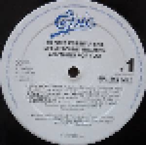 Gloria Estefan & Miami Sound Machine: Anything For You (LP) - Bild 3