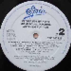 Gloria Estefan & Miami Sound Machine: Anything For You (LP) - Bild 4