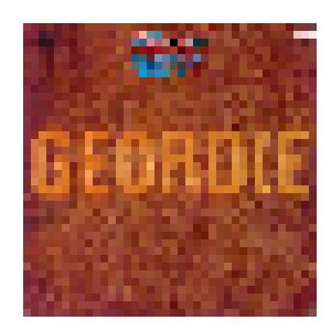 Geordie: Master Of Rock Vol. 8 (LP) - Bild 1