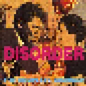 Disorder: The Complete Disorder (LP) - Bild 1