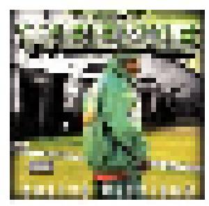 5th Ward Weebie: Ghetto Platinum - Cover