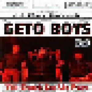 Geto Boys: Till Death Do Us Part - Cover