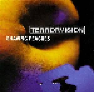 Terrorvision: Shaving Peaches (CD) - Bild 1