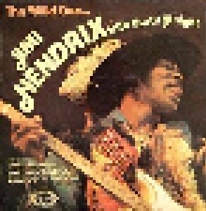 Jimi Hendrix & Curtis Knight: The Wild One (LP) - Bild 2