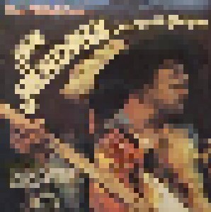 Jimi Hendrix & Curtis Knight: The Wild One (LP) - Bild 1