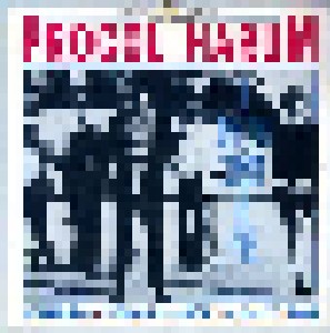 Procol Harum: A Whiter Shade Of Pale (3"-CD) - Bild 1