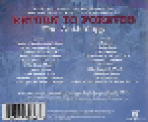 Return To Forever: The Anthology (2-CD) - Bild 2