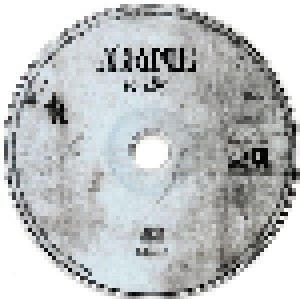 Agrypnie: 16[485] (CD) - Bild 5