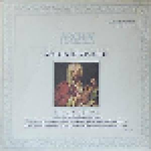 Antonio Vivaldi: Concerto Per Flautino C-Dur, Pv 79  Concerto Per Violoncello C-Moll, Pv 434 Concerto Con Violino Principale, Et Altro Violino Per Eco In Lontano A-Dur (LP) - Bild 1