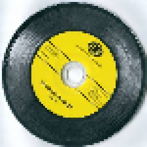 Graham Bonnet: Line-Up (CD) - Bild 3