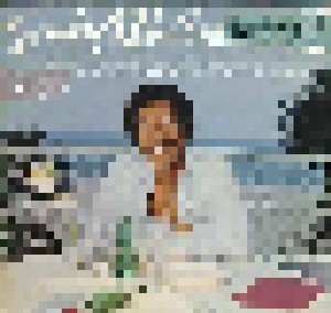 Smokey Robinson: Blame It On Love & All The Great Hits (LP) - Bild 1