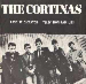 Cover - Cortinas, The: Fascist Dictator