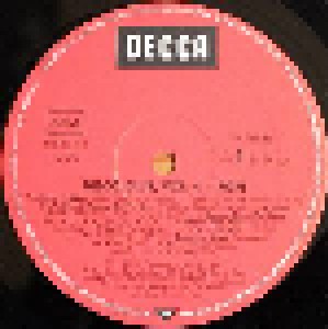 Disco Club Vol. 4 (LP) - Bild 3