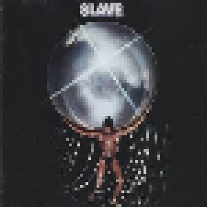 Cover - Slave: Slave
