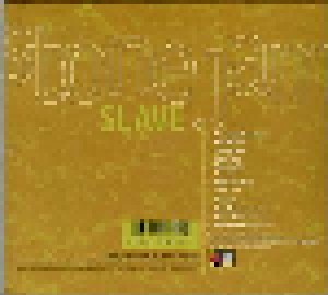 Slave: Stone Jam (CD) - Bild 2