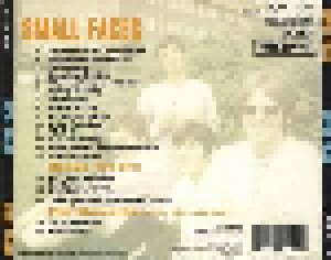Small Faces: Small Faces (CD) - Bild 2