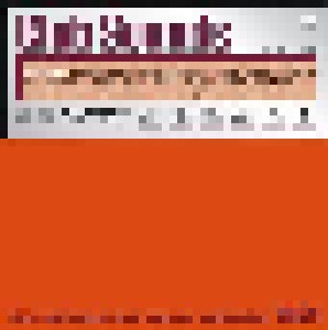 Cover - Plastik Funk: Club Sounds Vol. 39