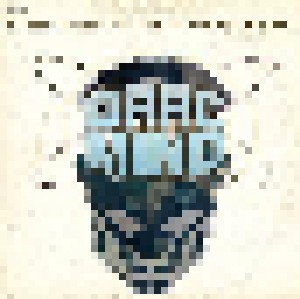 Darc Mind: Symptomatic Of A Greater Ill (LP) - Bild 1