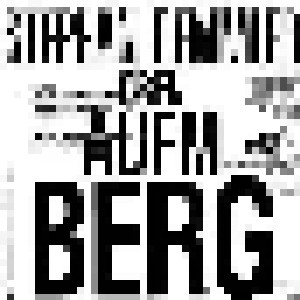 Stephan Remmler: Oben Aufm Berg (7") - Bild 2